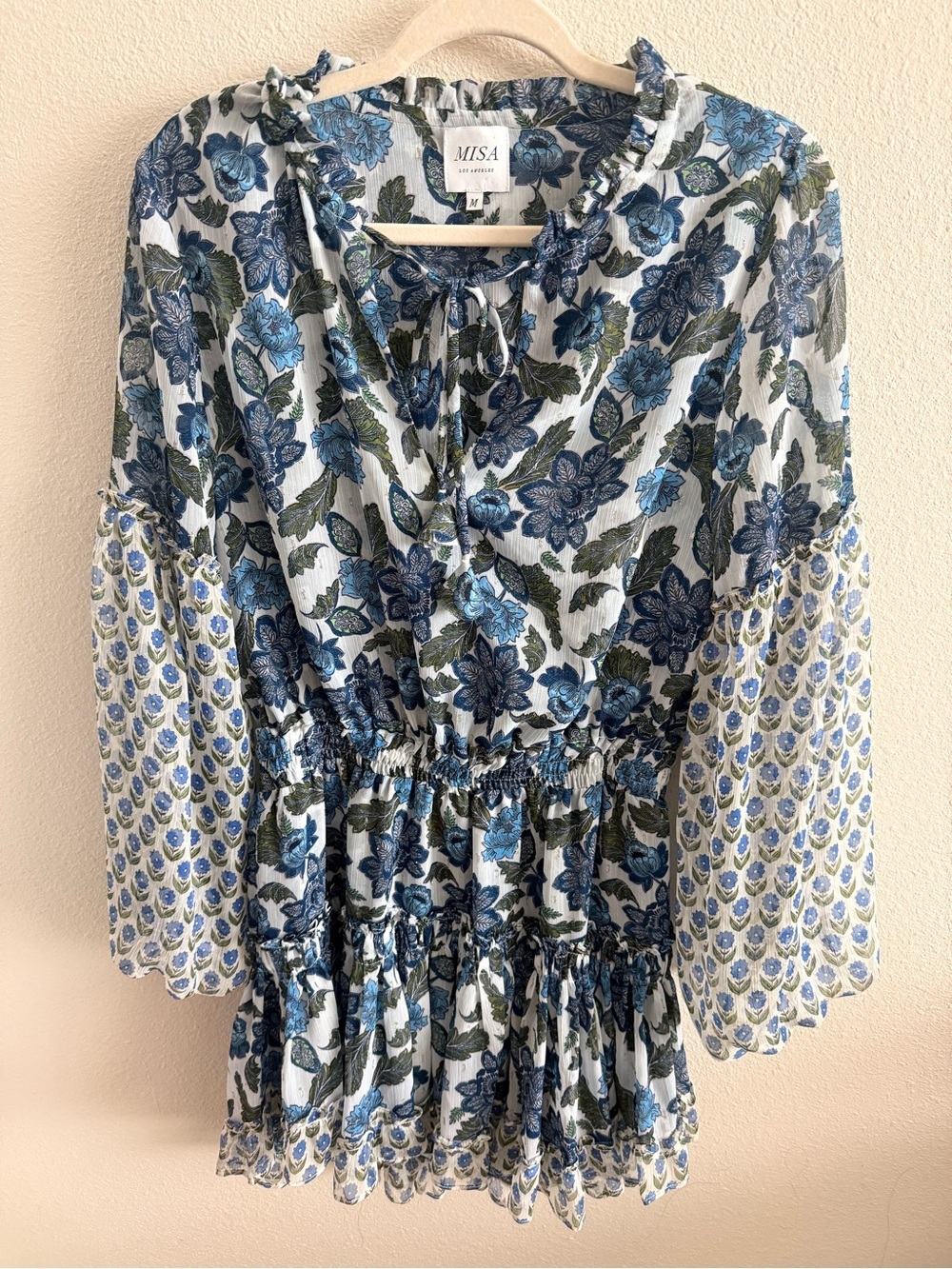 Misa Los Angeles Elisabetta Dress - Medium - Picture 2 of 4